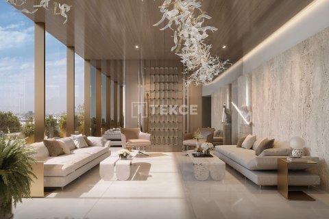 Купить квартиру в Meydan, Дубай: 1 спальня, 65м², № 50503 - фото 13