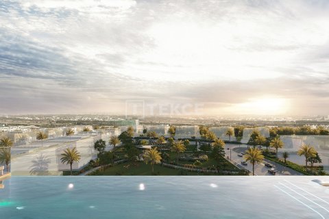 Купить квартиру в Meydan, Дубай: 1 спальня, 65м², № 50503 - фото 3