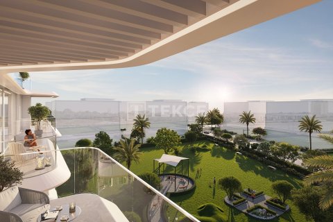 Купить квартиру в Meydan, Дубай: 1 спальня, 65м², № 50503 - фото 5