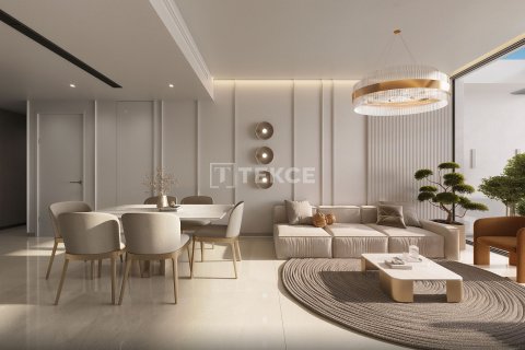 Купить квартиру в Meydan, Дубай: 2 спальни, 100м², № 50504 - фото 11