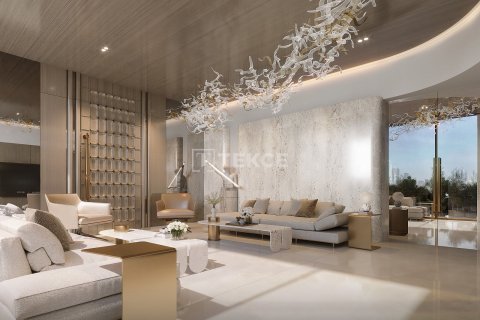 Купить квартиру в Meydan, Дубай: 2 спальни, 100м², № 50504 - фото 9