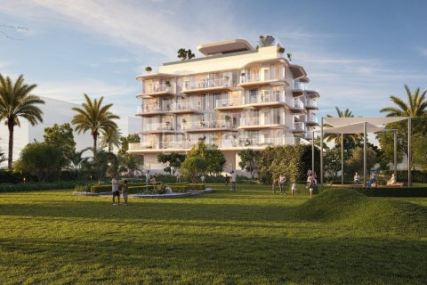 Купить квартиру в Meydan, Дубай: 2 спальни, 100м², № 50504 - фото 7