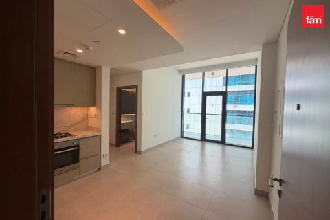 Appartement à Business Bay, Dubai, 1 chambre, 60.9 m², № 134859