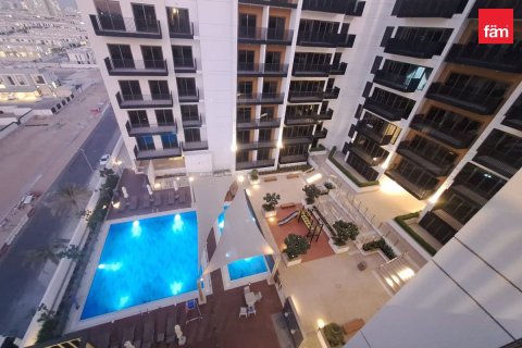 Apartment in Al Furjan, Dubai 2 bedrooms, 78.6 sq.m. № 134870 - photo 9