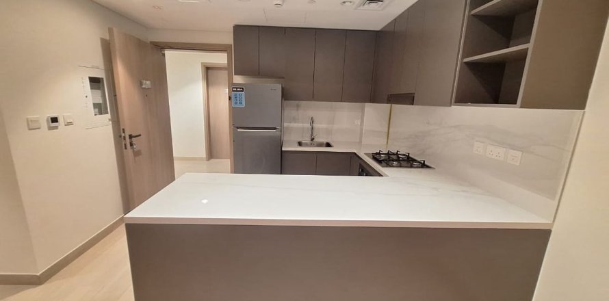 Apartment in Al Furjan, Dubai 2 bedrooms, 78.6 sq.m. № 134870
