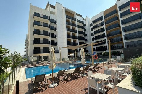 Apartment in Al Furjan, Dubai 2 bedrooms, 78.6 sq.m. № 134870 - photo 10