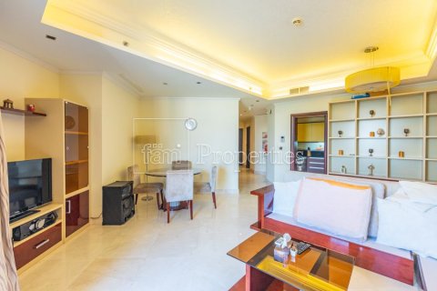Apartment in Palm Jumeirah, Dubai 2 bedrooms, 153.1 sq.m. № 134856 - photo 24