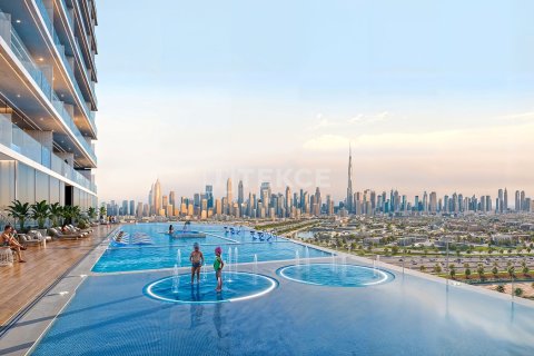 Apartment in Dubai Silicon Oasis, Dubai 2 bedrooms, 83 sq.m. № 11343 - photo 3