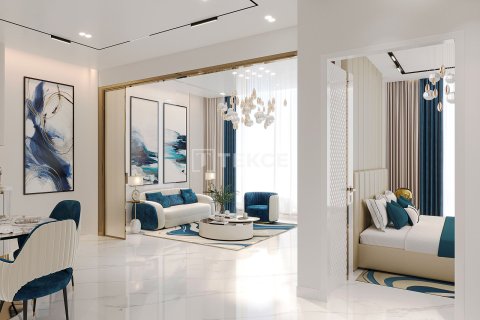 Apartment in Dubai Silicon Oasis, Dubai 2 bedrooms, 83 sq.m. № 11343 - photo 17