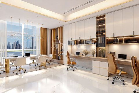 Apartment in Dubai Silicon Oasis, Dubai 2 bedrooms, 83 sq.m. № 11343 - photo 13