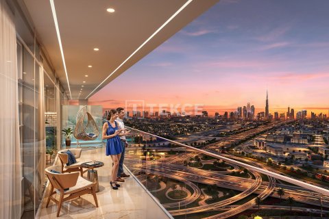 Apartment in Dubai Silicon Oasis, Dubai 2 bedrooms, 83 sq.m. № 11343 - photo 5
