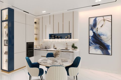 Apartment in Dubai Silicon Oasis, Dubai 2 bedrooms, 83 sq.m. № 11343 - photo 19