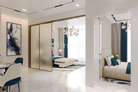 Apartment in Dubai Silicon Oasis, Dubai 2 bedrooms, 83 sq.m. № 11343 - photo 18