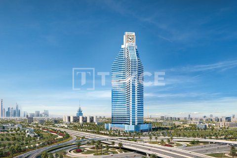 Apartment in Dubai Silicon Oasis, Dubai 2 bedrooms, 83 sq.m. № 11343 - photo 2