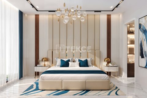 Apartment in Dubai Silicon Oasis, Dubai 2 bedrooms, 83 sq.m. № 11343 - photo 20