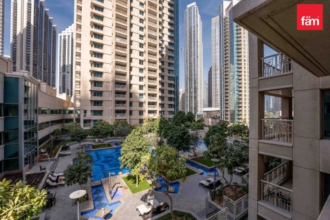 Apartment in Downtown Dubai (Downtown Burj Dubai), Dubai 1 bedroom, 79.8 sq.m. № 94988