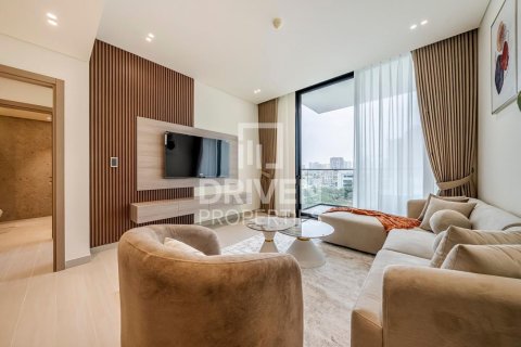 Apartment in District 13, Jumeirah Village Circle, Dubai 1 bedroom, 74.32 sq.m. № 140714 - photo 4