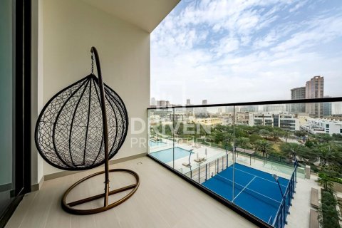 Apartment in District 13, Jumeirah Village Circle, Dubai 1 bedroom, 74.32 sq.m. № 140714 - photo 12