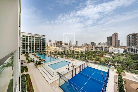 Apartment in District 13, Jumeirah Village Circle, Dubai 1 bedroom, 74.32 sq.m. № 140714