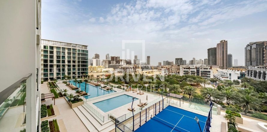 Apartment in District 13, Jumeirah Village Circle, Dubai 1 bedroom, 74.32 sq.m. № 140714