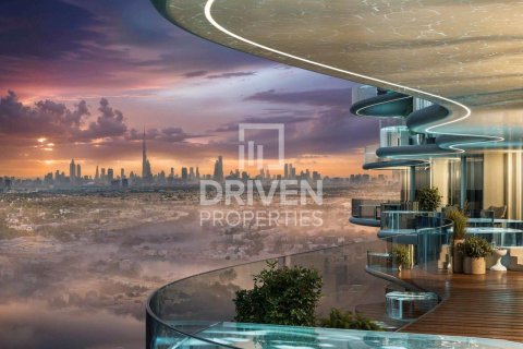 Apartamento en City of Arabia, Dubai, 1 dormitorio, 77.02 m², № 140711 - foto 12