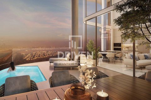 Apartamento en City of Arabia, Dubai, 1 dormitorio, 77.02 m², № 140711 - foto 8