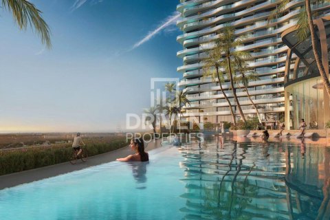 Apartment in City of Arabia, Dubai 1 bedroom, 77.02 sq.m. № 140711