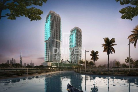 Apartamento en City of Arabia, Dubai, 1 dormitorio, 77.02 m², № 140711 - foto 10