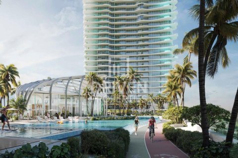 Apartamento en City of Arabia, Dubai, 1 dormitorio, 77.02 m², № 140711 - foto 7