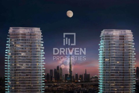Apartamento en City of Arabia, Dubai, 1 dormitorio, 77.02 m², № 140711 - foto 2