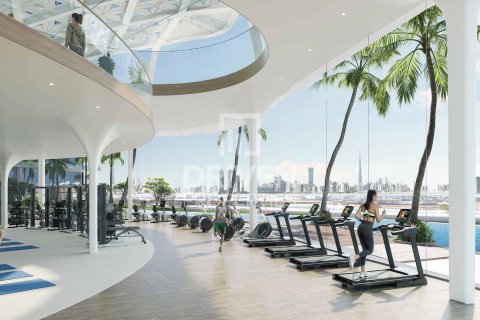 Apartamento en City of Arabia, Dubai, 1 dormitorio, 77.02 m², № 140711 - foto 6