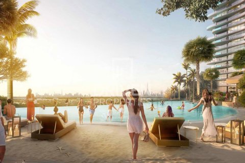 Apartamento en City of Arabia, Dubai, 1 dormitorio, 77.02 m², № 140711 - foto 3