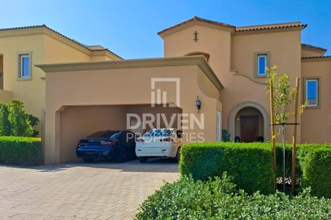 Villa à Villanova, Dubai Land, Dubai, 4 chambres, 400.04 m², № 140700