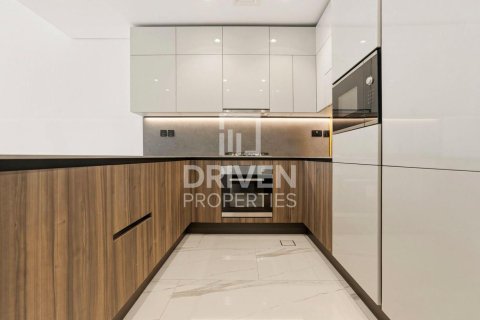Снять в аренду квартиру в Бизнес-Бэе, Дубай: 1 спальня, 90.21м², № 129942 - фото 11