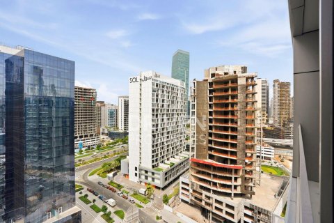 Снять в аренду квартиру в Бизнес-Бэе, Дубай: 1 спальня, 90.21м², № 129942 - фото 12