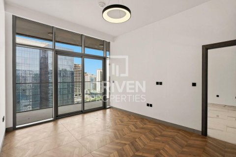 Снять в аренду квартиру в Бизнес-Бэе, Дубай: 1 спальня, 90.21м², № 129942 - фото 7