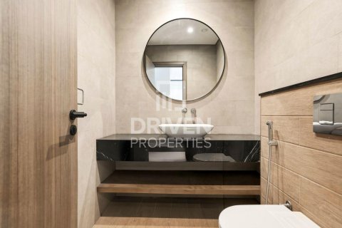 Снять в аренду квартиру в Бизнес-Бэе, Дубай: 1 спальня, 90.21м², № 129942 - фото 10