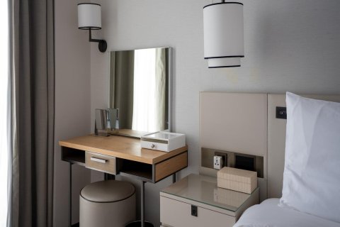 Снять в аренду квартиру в The Address Jumeirah Resort and Spa, Джумейра Бич Резиденс, Дубай: 1 спальня, 58.44м², № 136330 - фото 6