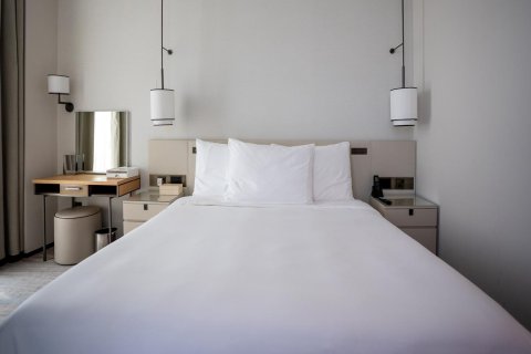 Снять в аренду квартиру в The Address Jumeirah Resort and Spa, Джумейра Бич Резиденс, Дубай: 1 спальня, 58.44м², № 136330 - фото 8