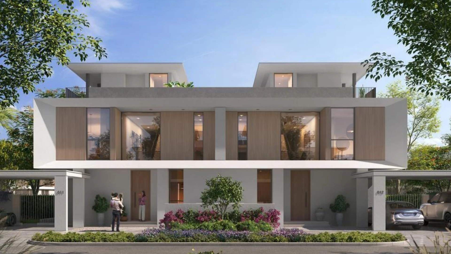 Rivera by Emaar