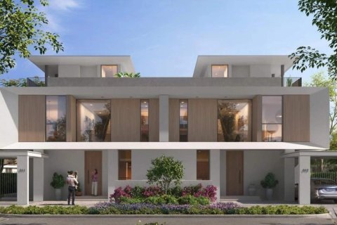 Rivera by Emaar في The Valley, دبي, رقم 13249