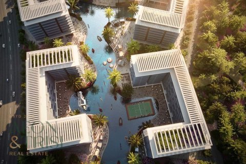 Villa en Dubai Investment Park, Dubai, 4 dormitorios, 144 m², № 60699 - foto 5
