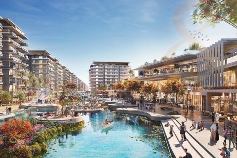 Villa à Dubai Investment Park, Dubai, 4 chambres, 144 m², № 60699