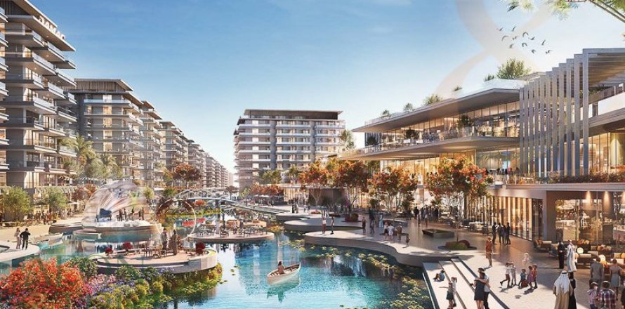 Villa en Dubai Investment Park, Dubai, 4 dormitorios, 144 m², № 60699