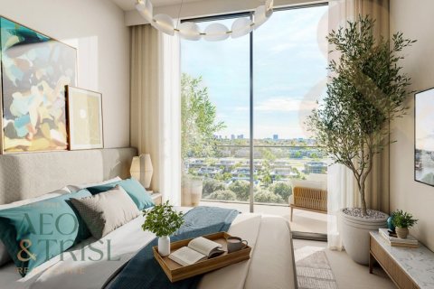 Apartment in Dubai Hills Estate, Dubai 3 bedrooms, 137 sq.m. № 60702 - photo 5