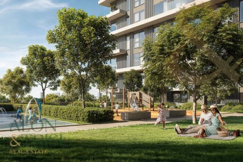 Apartment in Dubai Hills Estate, Dubai 3 bedrooms, 137 sq.m. № 60702 - photo 4