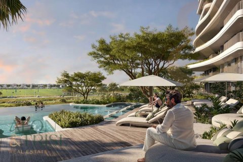 Apartamento en Dubai Land, Dubai, 3 dormitorios, 182 m², № 60679 - foto 4