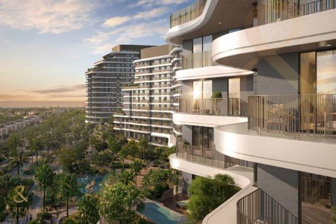 Appartement à Dubai Land, Dubai, 3 chambres, 182 m², № 60679