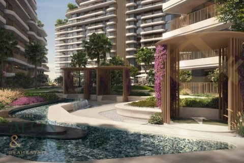 Apartamento en Dubai Land, Dubai, 3 dormitorios, 182 m², № 60679 - foto 5