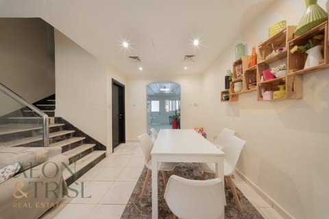 Villa en Diamond Views, Jumeirah Village Circle, Dubai, 3 dormitorios, 143 m², № 60678 - foto 4
